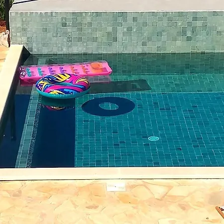 Tatil Evi Mai's *