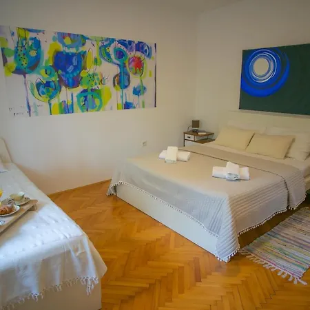 Mai's Сasa de vacaciones *