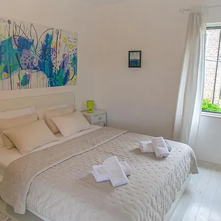 Сasa de vacaciones Mai's *