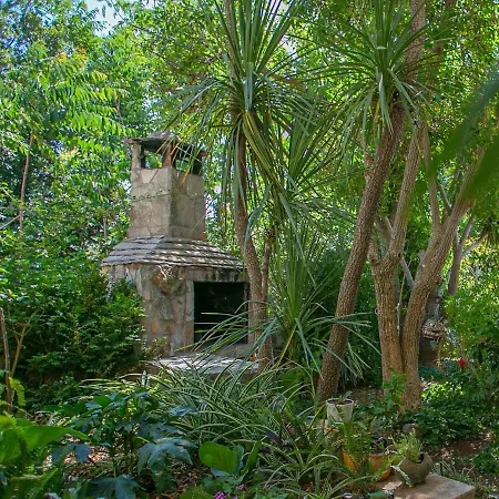 Сasa de vacaciones Mai's