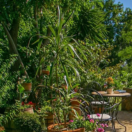 Сasa de vacaciones Mai's *