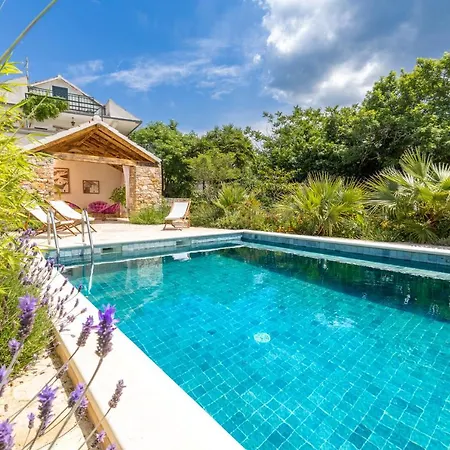 Сasa de vacaciones Mai's