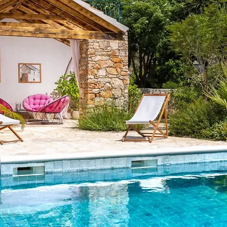 Mai's Сasa de vacaciones