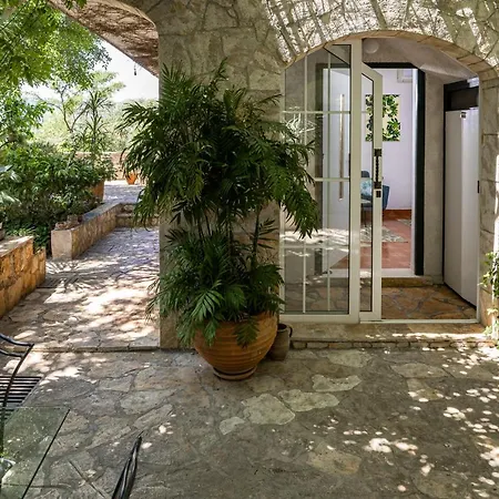 Сasa de vacaciones Mai's