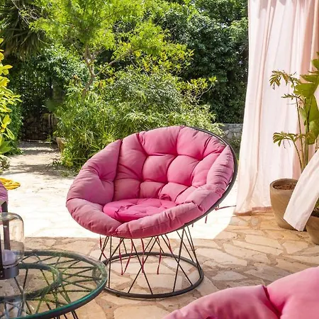 Сasa de vacaciones Mai's *