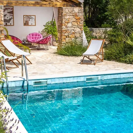 Mai's Tatil Evi Stari Grad (Hvar)