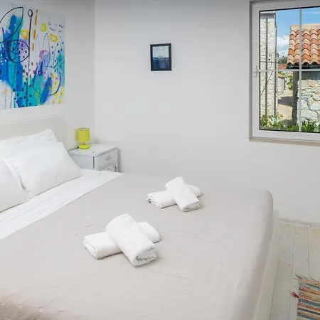 Сasa de vacaciones Mai's