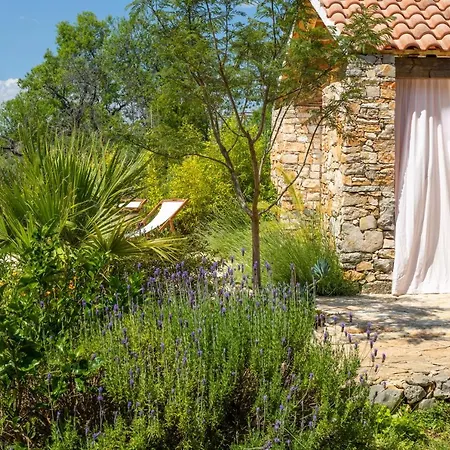 Mai's Сasa de vacaciones