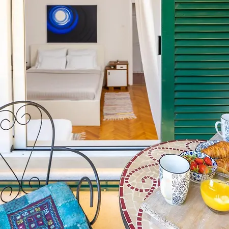 Mai's Сasa de vacaciones *