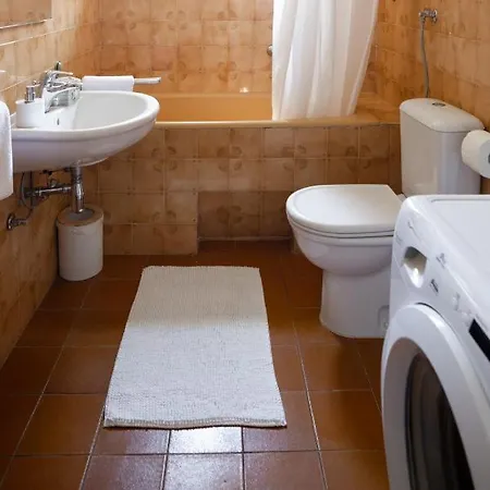 Сasa de vacaciones Mai's *