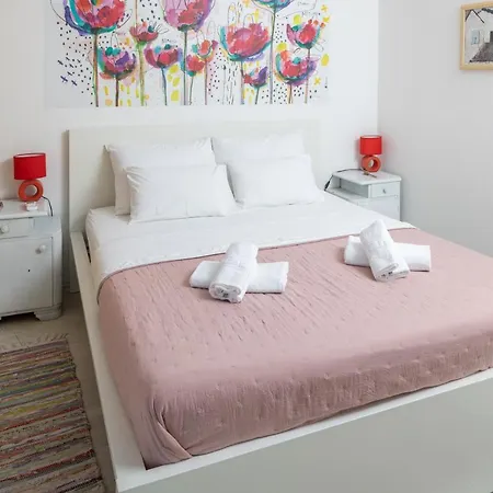 Mai's Сasa de vacaciones Stari Grad (Hvar)