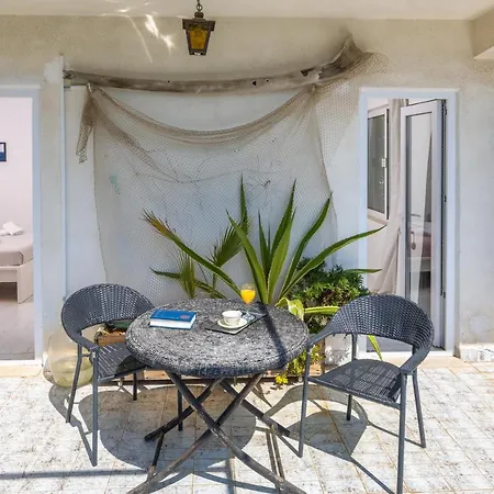 Mai's Сasa de vacaciones *