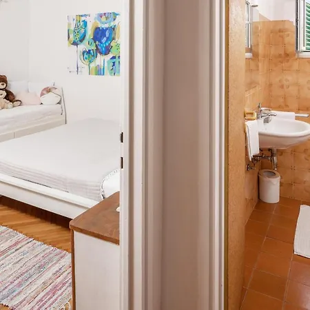 Сasa de vacaciones Mai's *