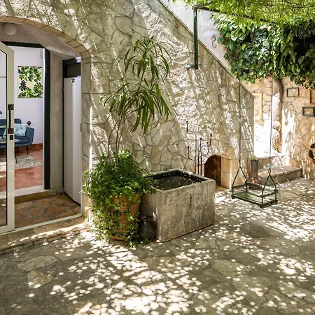 Mai's Сasa de vacaciones *