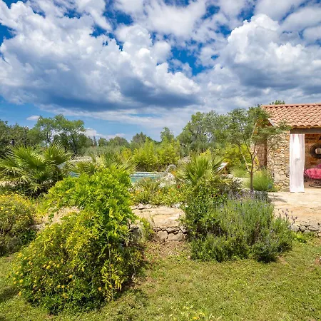 Mai's Сasa de vacaciones *