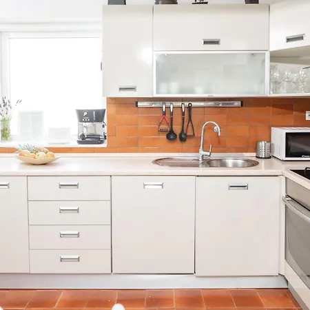 Сasa de vacaciones Mai's *