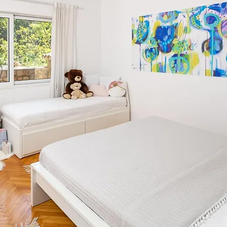 Сasa de vacaciones Mai's Stari Grad (Hvar)