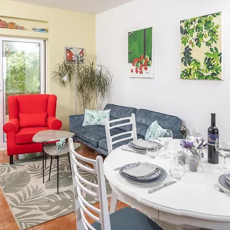 Mai's Tatil Evi Stari Grad (Hvar)