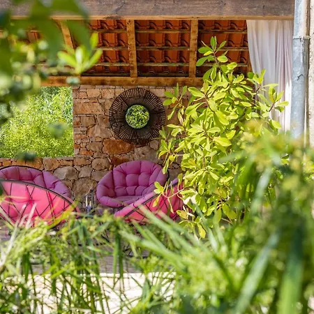 Mai's Сasa de vacaciones *