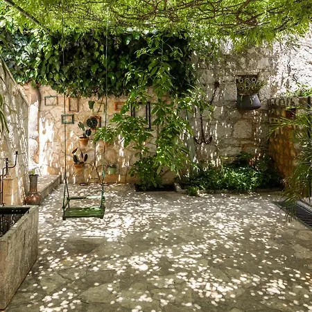 Tatil Evi Mai's Stari Grad (Hvar)
