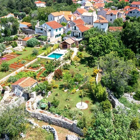 Mai's Tatil Evi Stari Grad (Hvar)
