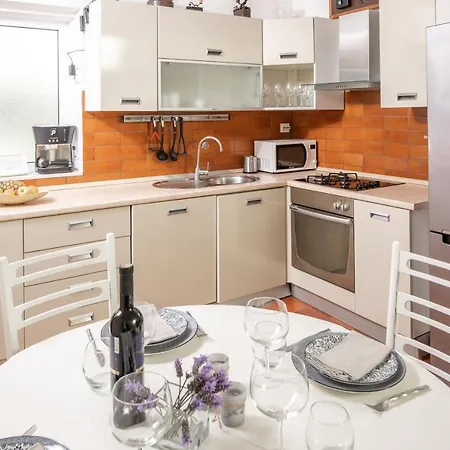 Сasa de vacaciones Mai's Stari Grad (Hvar)