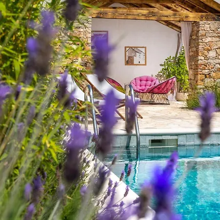 Mai's * Stari Grad (Hvar)