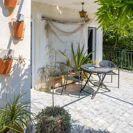 Mai's * Stari Grad (Hvar)