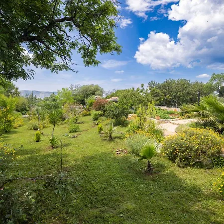 Сasa de vacaciones Mai's *