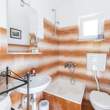 Mai's Сasa de vacaciones *