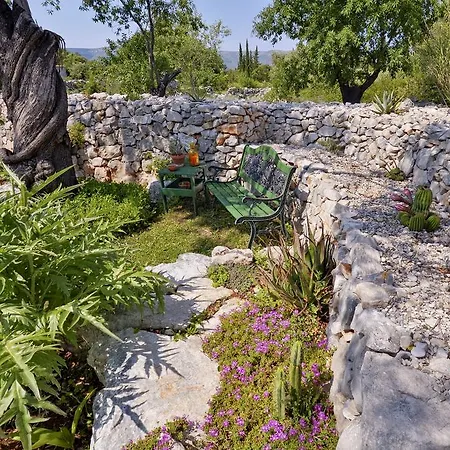 Mai's Сasa de vacaciones *