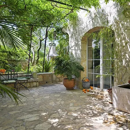 Сasa de vacaciones Mai's