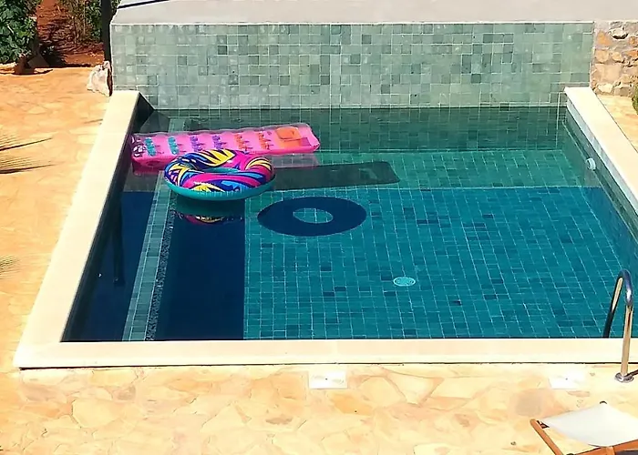 Holiday home Mai's *