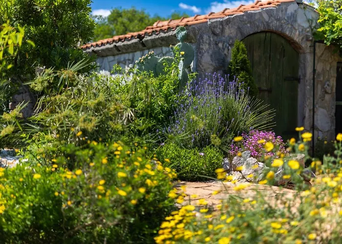 Mai's Holiday home Stari Grad (Hvar)