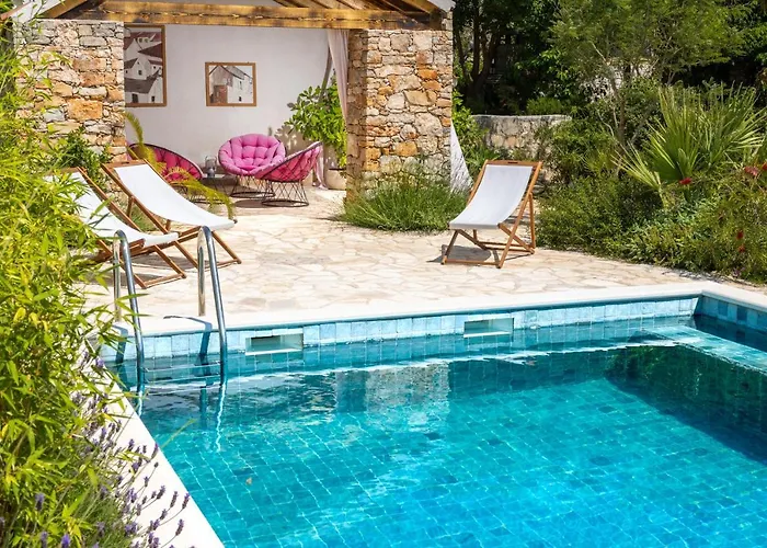 Mai's Holiday home Stari Grad (Hvar)