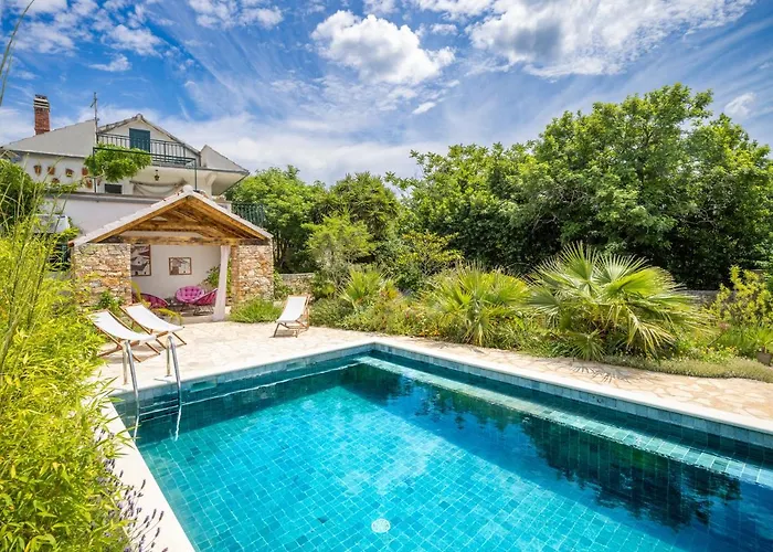 Mai's Holiday home Stari Grad (Hvar)