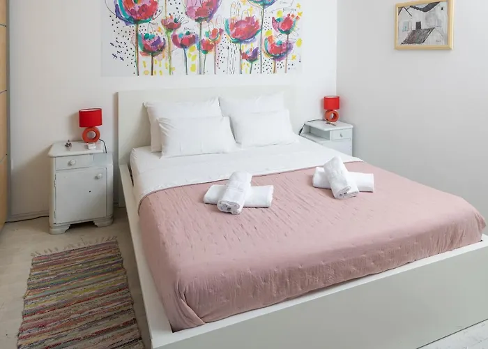 Mai's Holiday home Stari Grad (Hvar)
