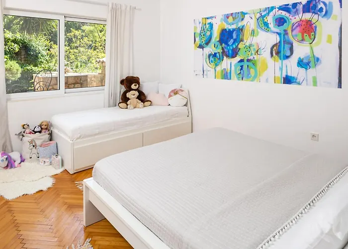 Holiday home Mai's Stari Grad (Hvar)