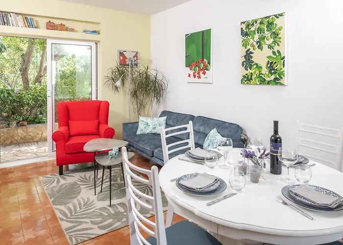 Mai's Holiday home Stari Grad (Hvar)