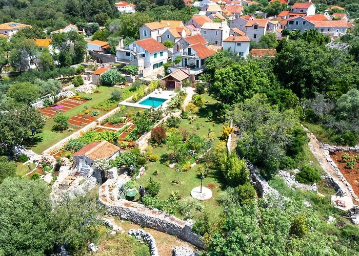 Mai's Holiday home Stari Grad (Hvar)