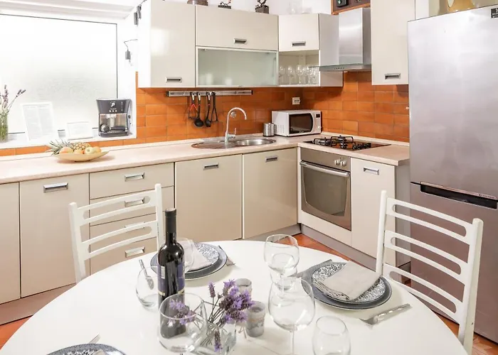 Holiday home Mai's Stari Grad (Hvar)