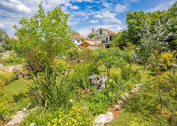 Mai's Holiday home Stari Grad (Hvar)
