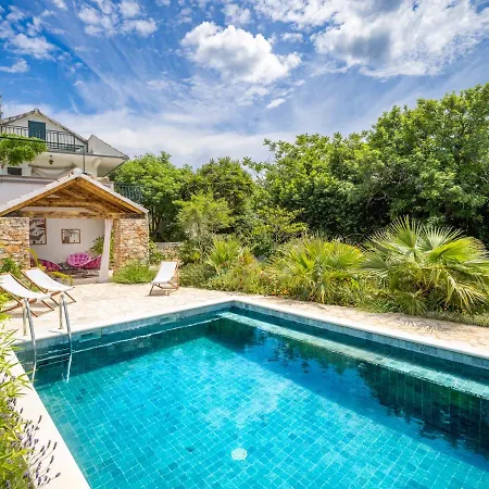Mai's Feriehus Stari Grad (Hvar)