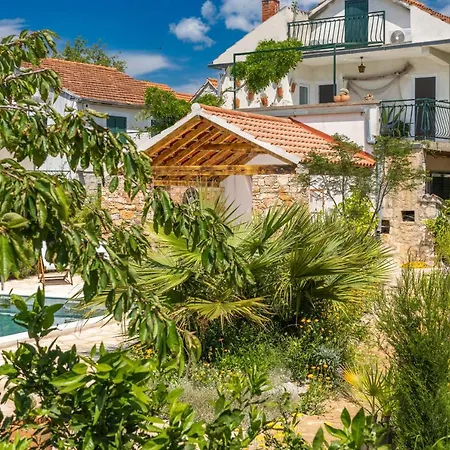 Mai's Сasa de vacaciones *